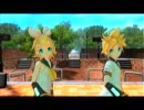 ☆LEN☆　HAKOBAKO PLAYER act2　♪RIN♪
