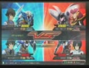 【EXVS】キュベレイ視点【ベル９】　Part.14