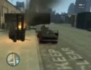 GTA IV：爆炎カオスモード 142