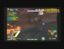 ぐるっぽvs暴歌　３試合目