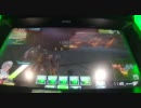 ボーダーブレイク　zoome時報ＶＳ第１３独立遊撃部隊①