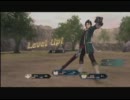 テイルズオブエクシリア　ボイス集　～戦闘終了(１人)～