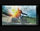 【EXVS内輪対戦】TX＆ギス vs OOQ＆X1（X1視点）