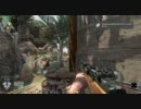【COD：BO】喋るきのこの戦場～たまにM１４めっちゃ上手い人いる～【S&D】