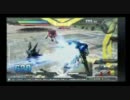 【EXVS内輪対戦】シャゲ＆ギス vs ストフリ＆TX（ギス視点）