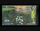 【EXVS内輪対戦】ギス＆グフ vs TX＆シャゲ（TX視点）