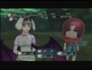 テイルズオブエクシリア　ボイス集　～戦闘終了(２人)～