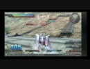 【EXVS内輪対戦】OOQ＆ケル vs 運命＆隠者（隠者視点）