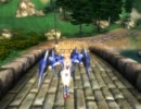[Oblivion Dance] - No Life Queen- Camera Mode V 0.2 Test + メカ少女 Mod ver.1.10 配布あり
