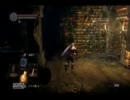 【実況プレイ】　豆腐一人で DARK SOULS　part10