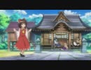 【東方アニメ】 02 橙の幻想郷 Full 【C78】