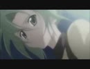 気まぐれに「奈落の花」を弾いてみた