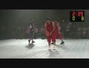 【2011.8.28】HOOPERS第4戦 BLOCK1-GAME2