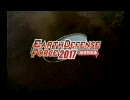 地球防衛軍３　ＬＩＶＥ配信＆オープニングデモ