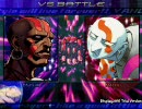 MUGEN　CPU戦その６