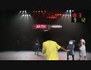 【2011.8.28】HOOPERS第4戦 BLOCK1-GAME3,BLOCK2-GAME1