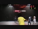 【2011.8.28】HOOPERS第4戦 BLOCK1-GAME3