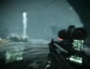 【ナビ子と一緒】Crysis2実況part27【棒読みちゃん】