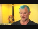 Red Hot Chili Peppers - I'm With You Interview 2011 3/9(和訳つき)