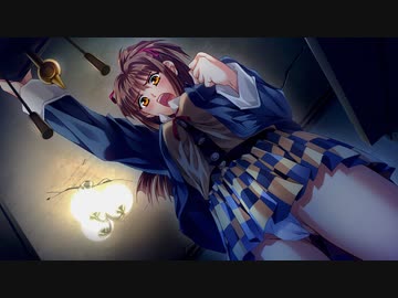 【慟哭そして…】エロ怖い脱出ゲーを実況プレイ　その22