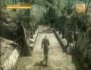 【実況】METAL GEAR SOLID 4　を超絶に縛っちゃうよ　part6