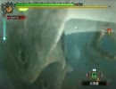 【MH3実況】ちょっくら○○狩ってくる　part138