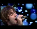 [TV初出演]　1994 Oasis Supersonic Live at The Word on Channel 4