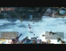 極寒の高原M ヲデン