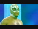 WWE Rey Mysterio Titantron (2011)