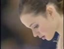 サーシャ・コーエン　2003World Championships FS