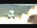 アーマードコア４　SOLDIOS ブレオンクリア（逆間）
