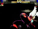 【mugen】ラスボス・トーナメント・２回戦（Ｂブロック）【既出上等】