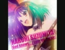 God knows... 歌ってみた♪　(悠|ω･*)