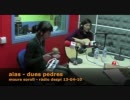 Aias - Dues Pedres (Live at moure soroll)
