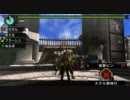 【MHP3rd】お父さんを守る会 第陸回 クエスト 「狩人舞踏曲」後篇