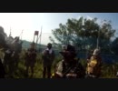 足軽新兵動画録　FPS Airsoft貸切祭　9/10デザートストーム川越　その７
