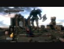 【ダークソウル】アイアンゴーレム戦【DARK SOULS】