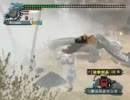 HCデュラ火事場餓狼大剣ソロ【嵐ノ型】9ラスタ