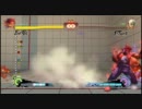 地力を上げるスパⅣ講座動画 Route-04「フレームと技の構成(時間的要素)」
