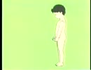 浜崎あゆみ/♪しゅんとしたり、しゃんとしたり…