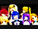 【MikuMikuDance】うちにも魅杏さんがやってきた【Dream C Club】