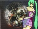 Nocturne　～壊レカケノ人形～　ミクver