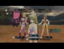 テイルズオブエクシリア　DLC紹介　エリーゼ（アイマス２