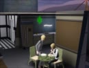 【APﾍﾀﾘｱ】レベル上げ - お兄さん編⑥/6【Sims3】0-10