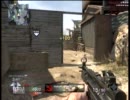 Xbox360 COD BO　枯れた声で実況プレイ～やっとみえた！水の一滴！～
