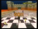 【マリオカート実況】雑兵杯に参加してみた。その３【なめたけ視点】