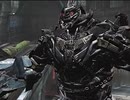 Transformers: Dark of the Moon　プレイ動画 日本語字幕付き　Part13
