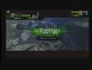 【ボーダーブレイク】39型で愚凸してみた【A12戦】