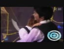 Pirate Dance　ズームすると…