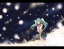 【ニコカラ】PAST MEMORY -君がいた景色-  Off_Vocal【初音ミク】